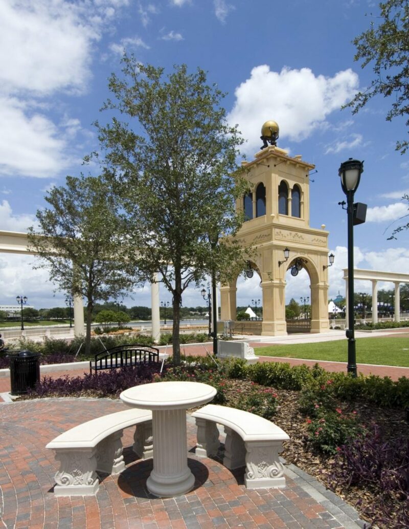 Uptown Altamonte Redevelopment - Wharton-Smith Inc.