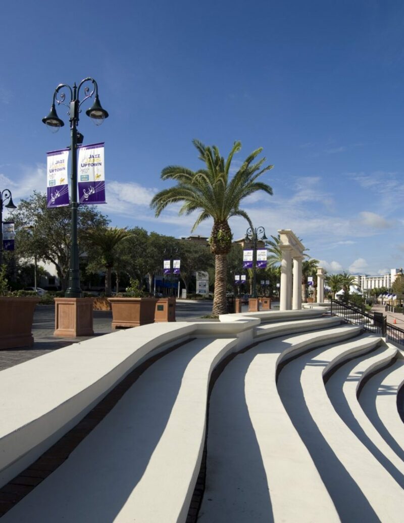 Uptown Altamonte Redevelopment - Wharton-Smith Inc.