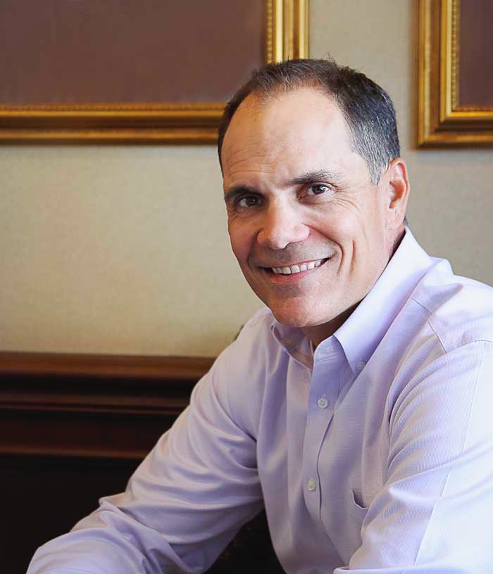Todd O’Donnell
