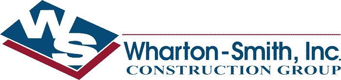 Wharton-Smith Inc. Logo