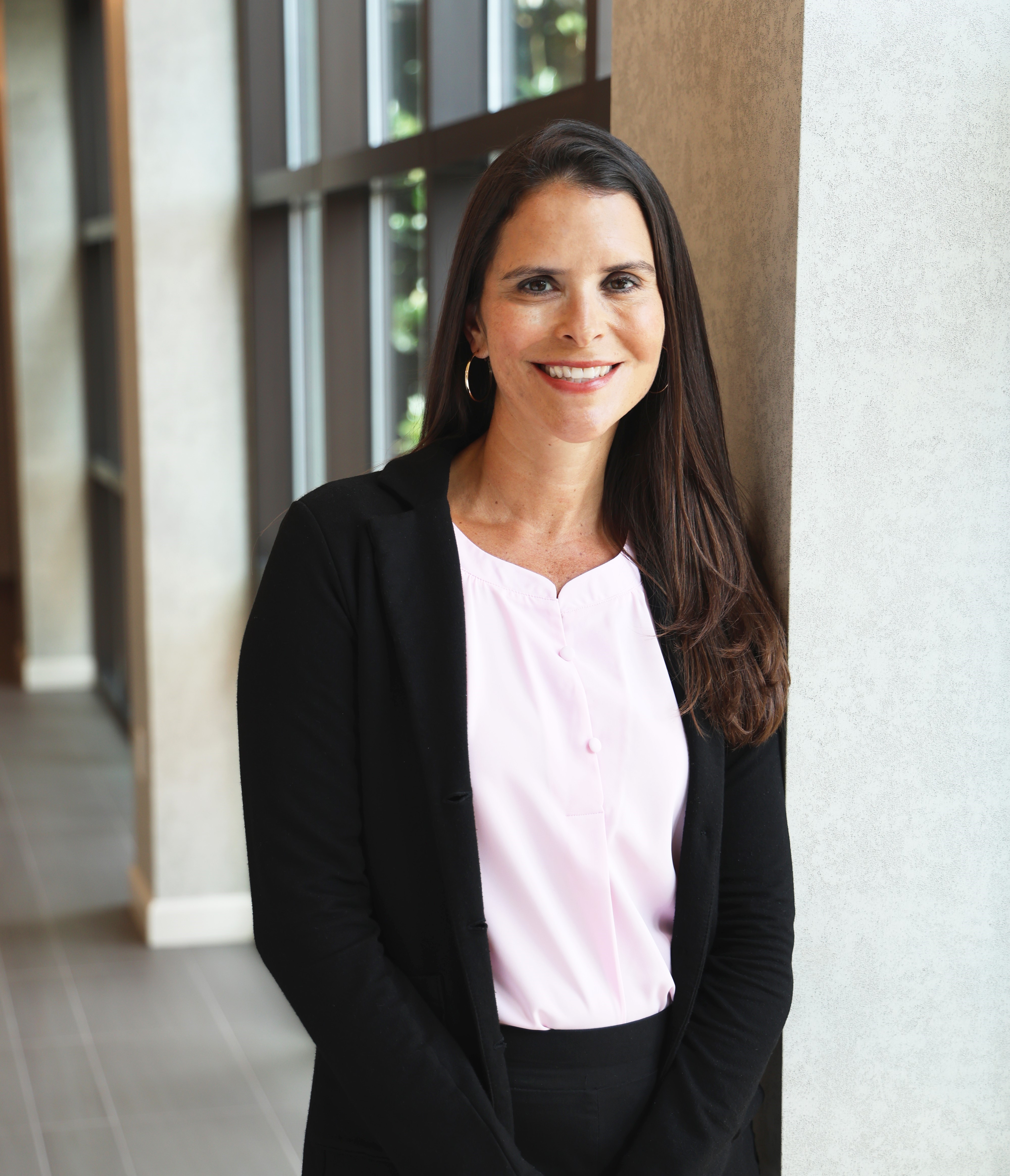 Vice President of Human Resources