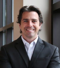 André Boagni