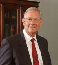 George Smith