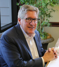 Ron Davoli