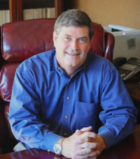 Tim Smith