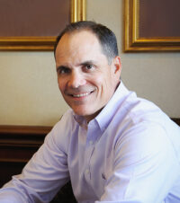 Todd O’Donnell