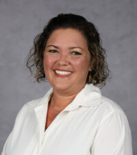 Rachel Bouffard